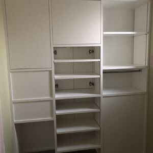 家具　施工事例