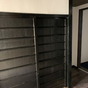 板戸　施工事例